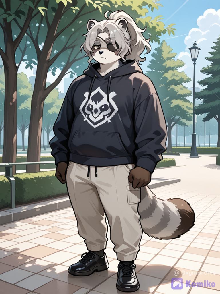 A day off