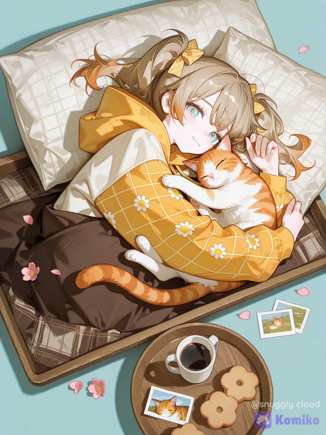 cute