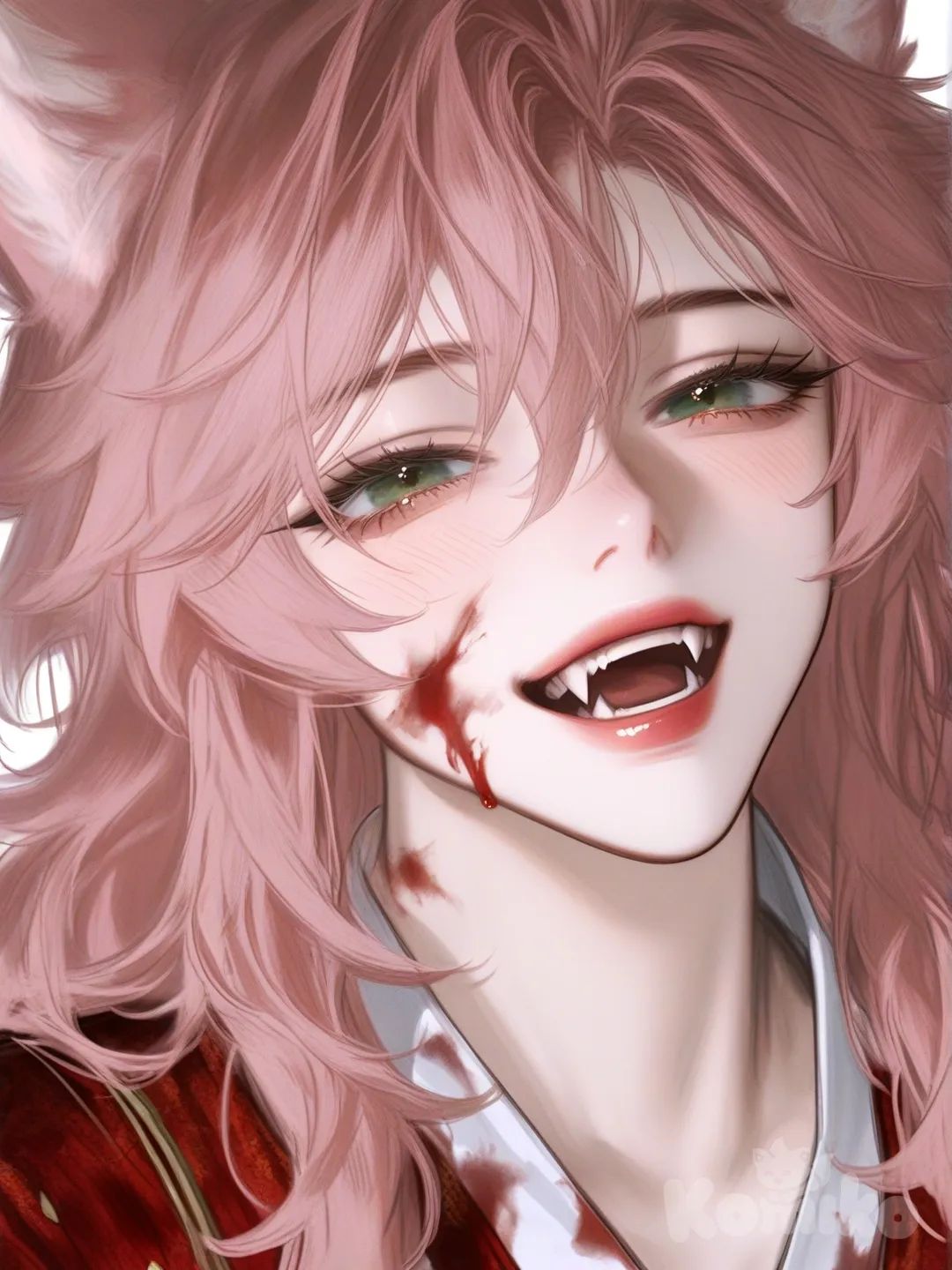 Hihi hiiiii