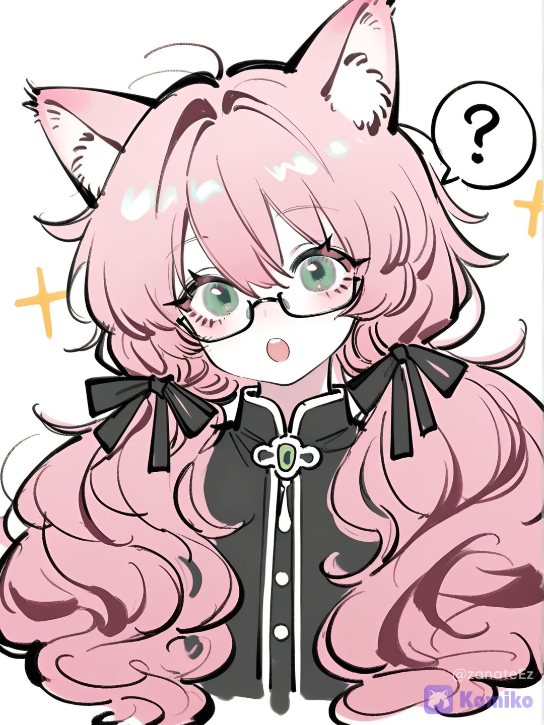 What do you look me?