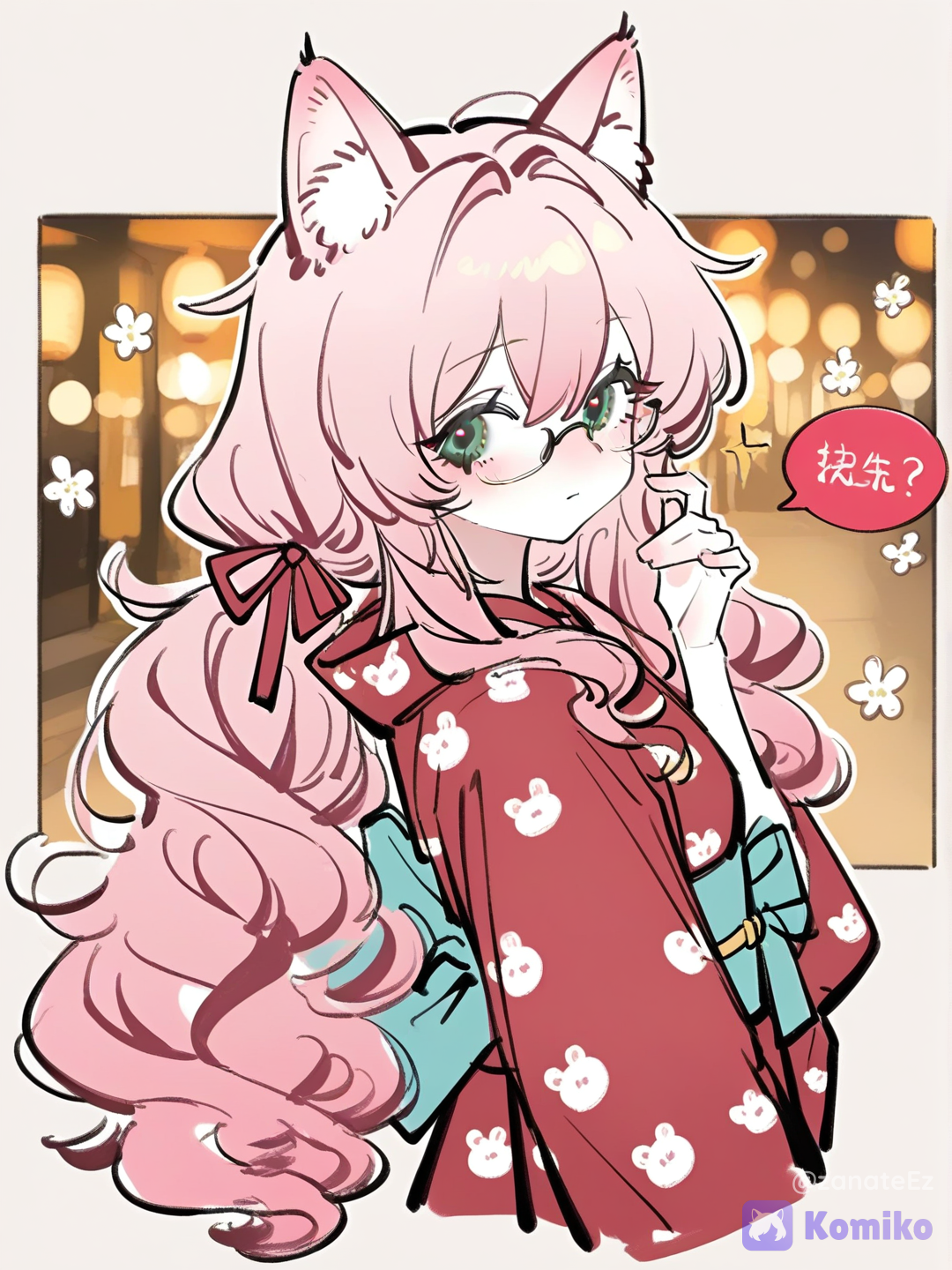 Okami zaya