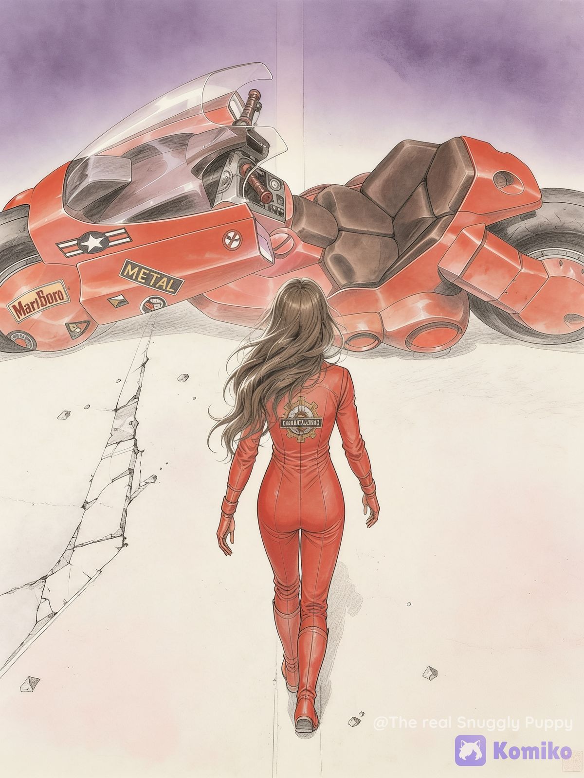 Akira
