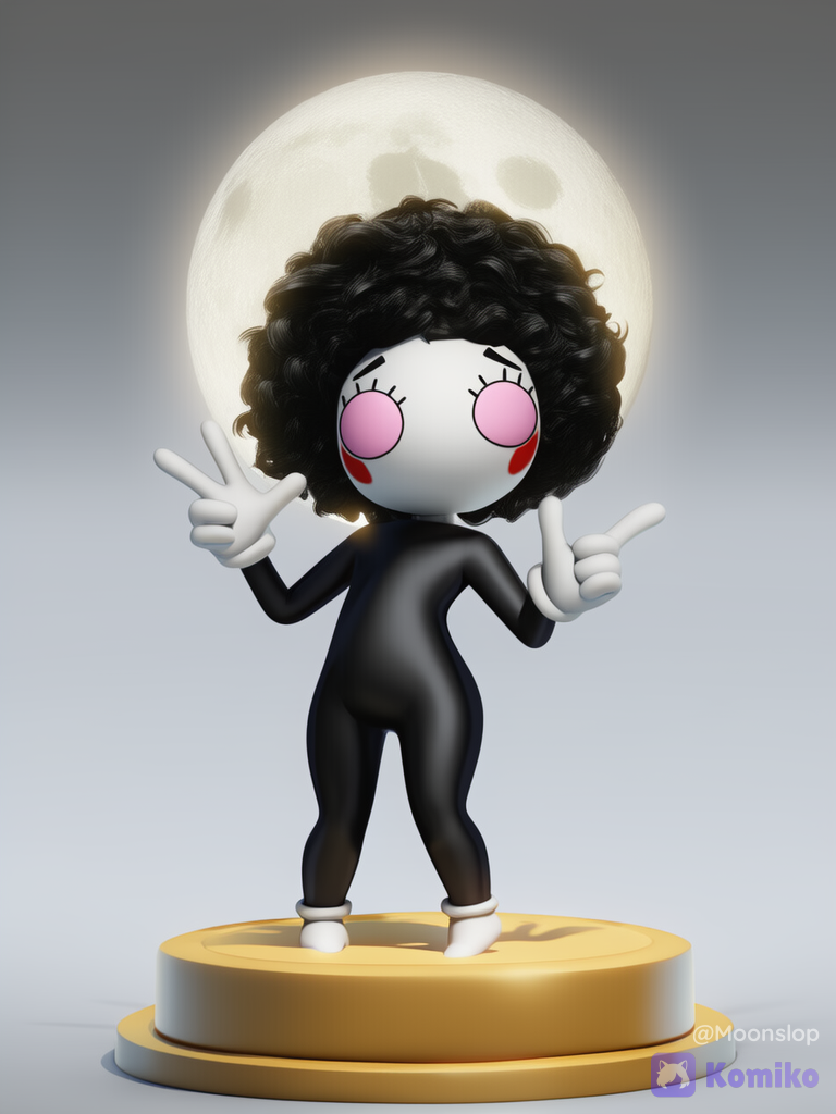 Awful clown Funkopop??? | Tbh man I just post for zaps