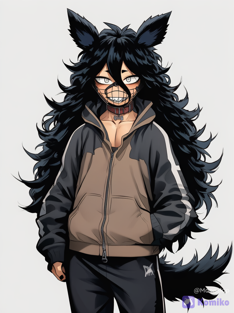 Some furry idk
