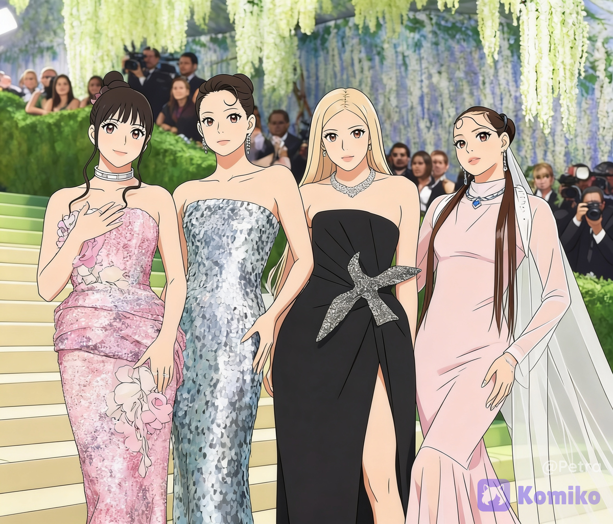 BLACKPINK IN YOUR AREA
