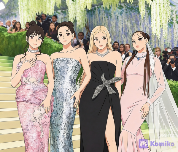 BLACKPINK IN YOUR AREA