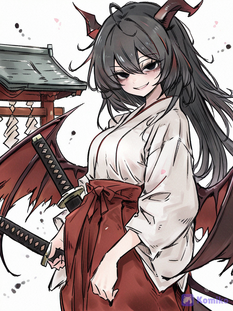 二刀流ってそれだけでロマンだよね