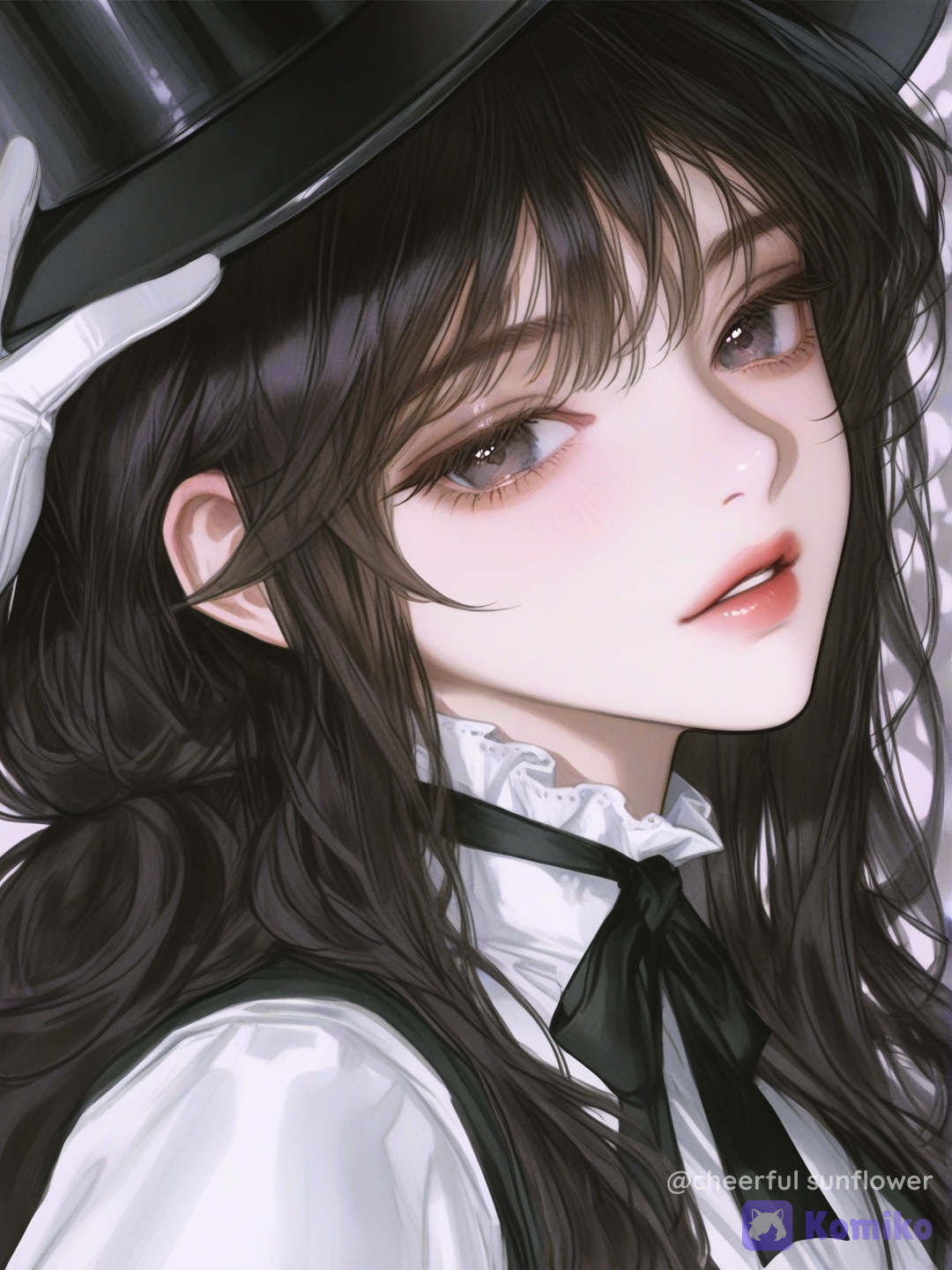 Girl version