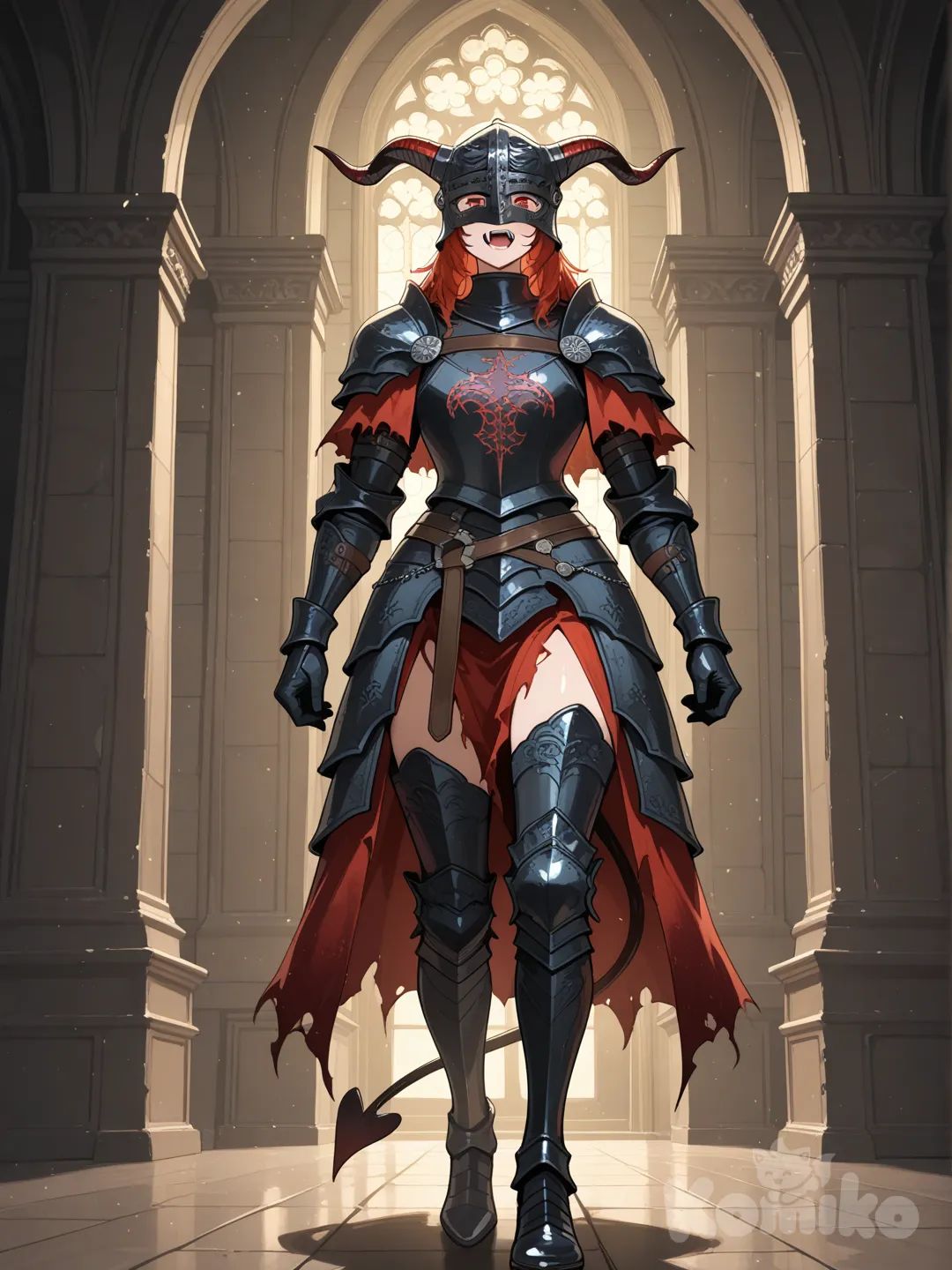 Demon 