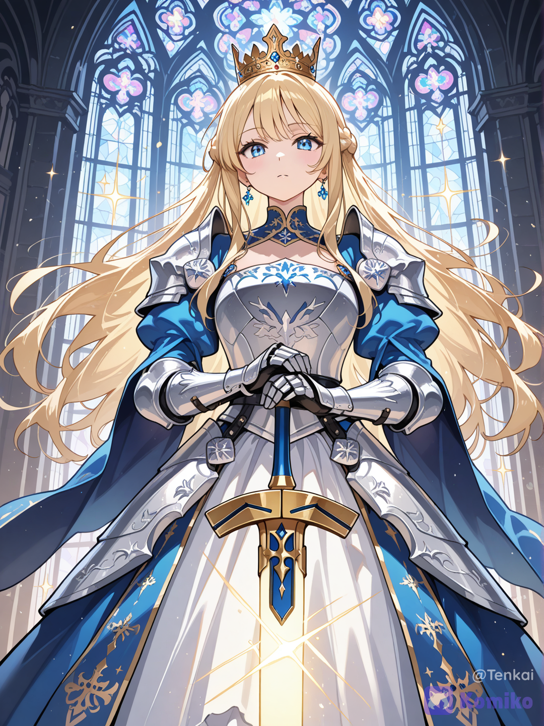 Excalibur