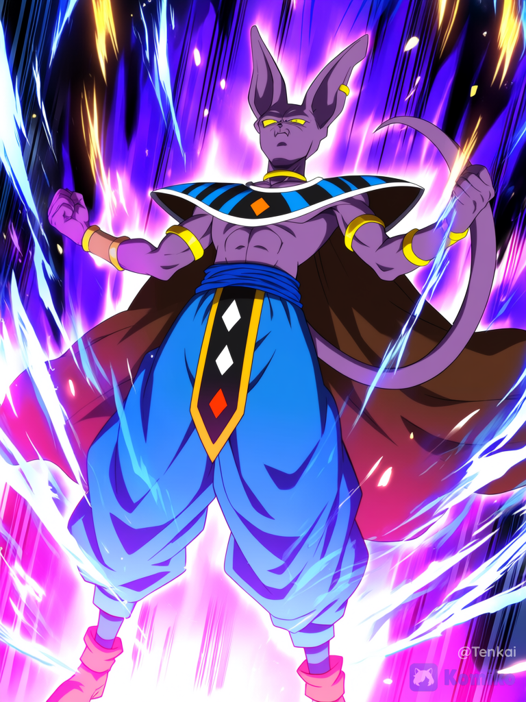 Beerus