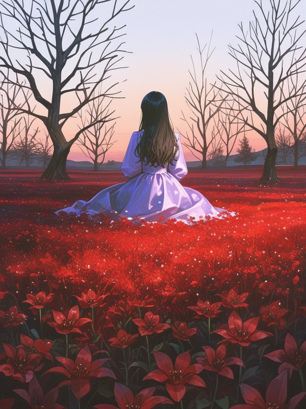 Enjoy the silence