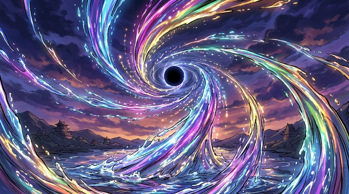 Black hole