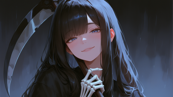 Sweet death