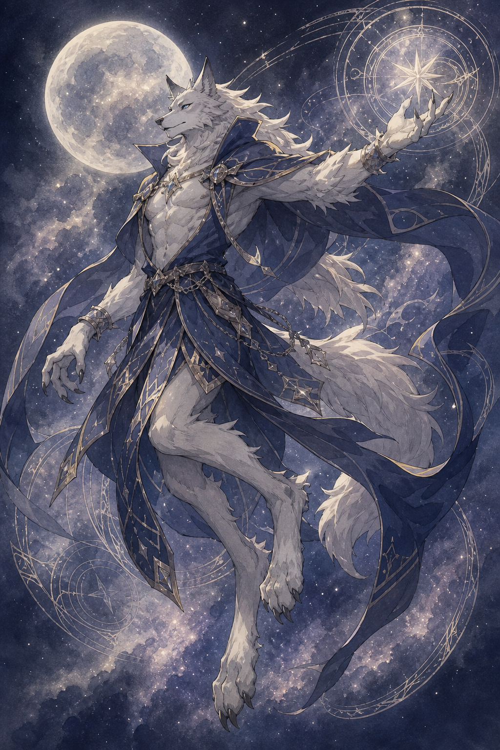 占星术师