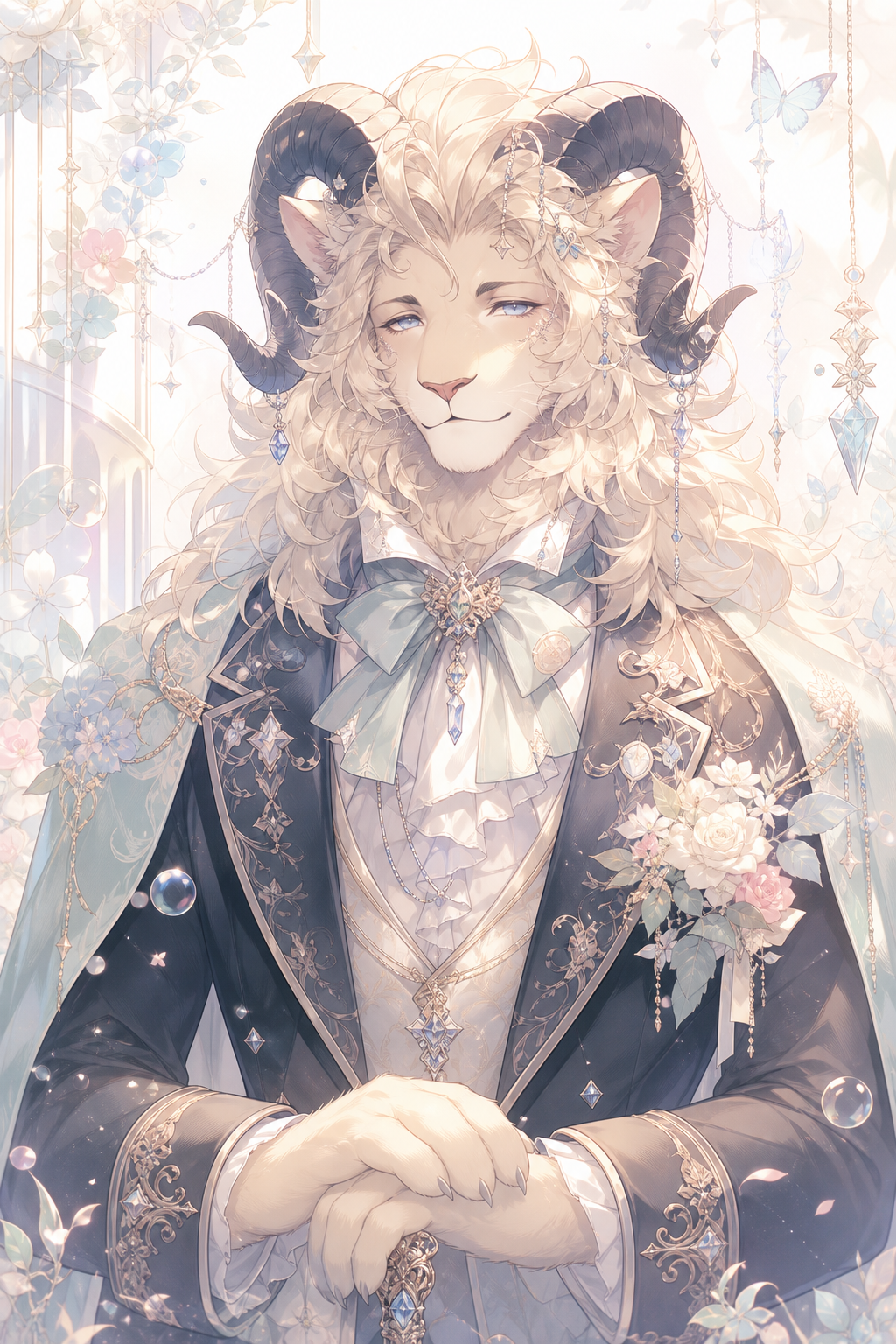 half lion