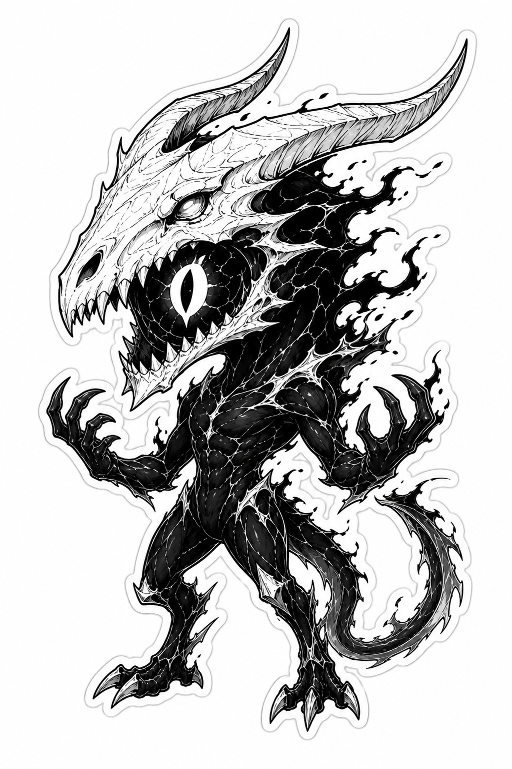 Chibi FOG