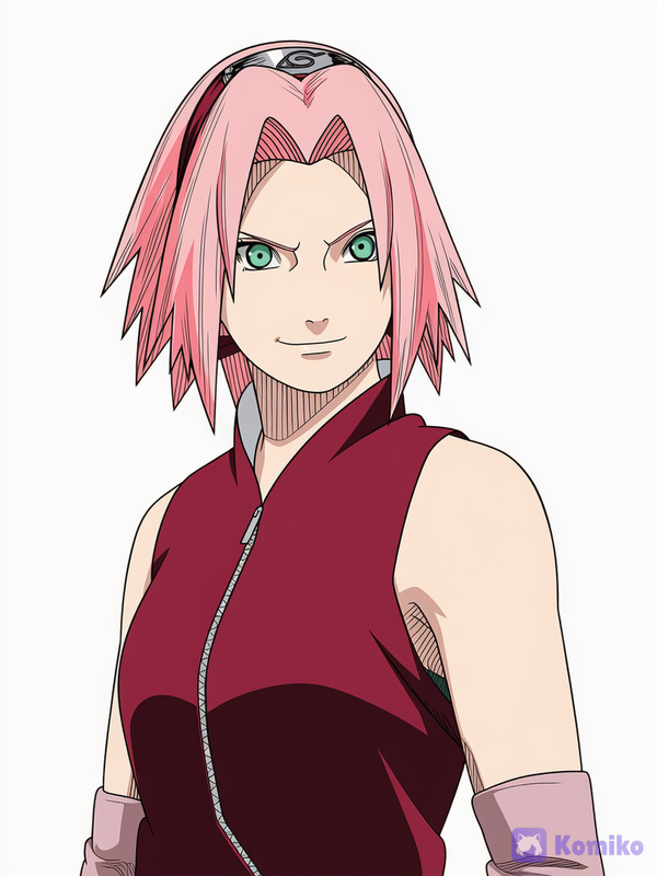 Sakura ❤️