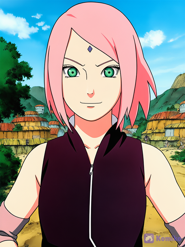Sakura ❤️