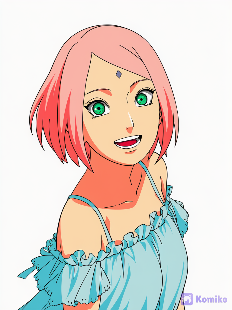 Sakura ✨