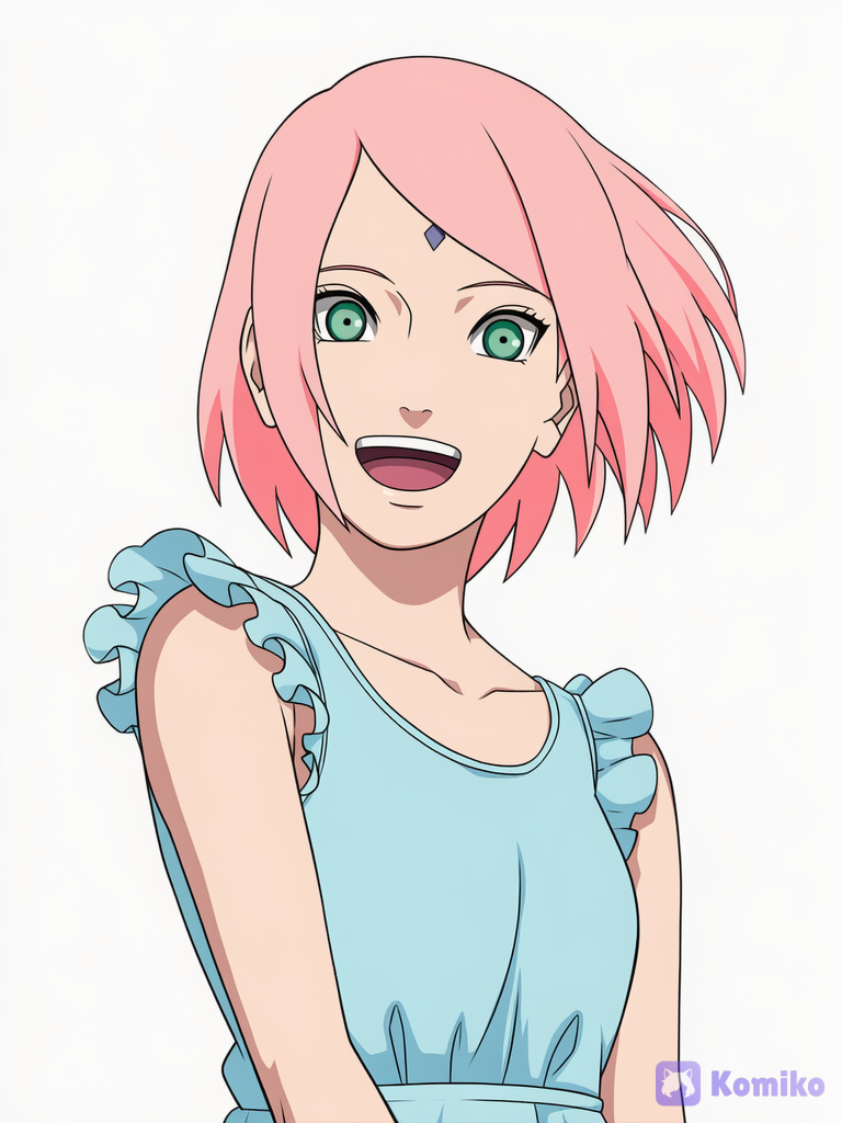 Sakura ✨