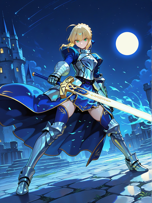 Saber