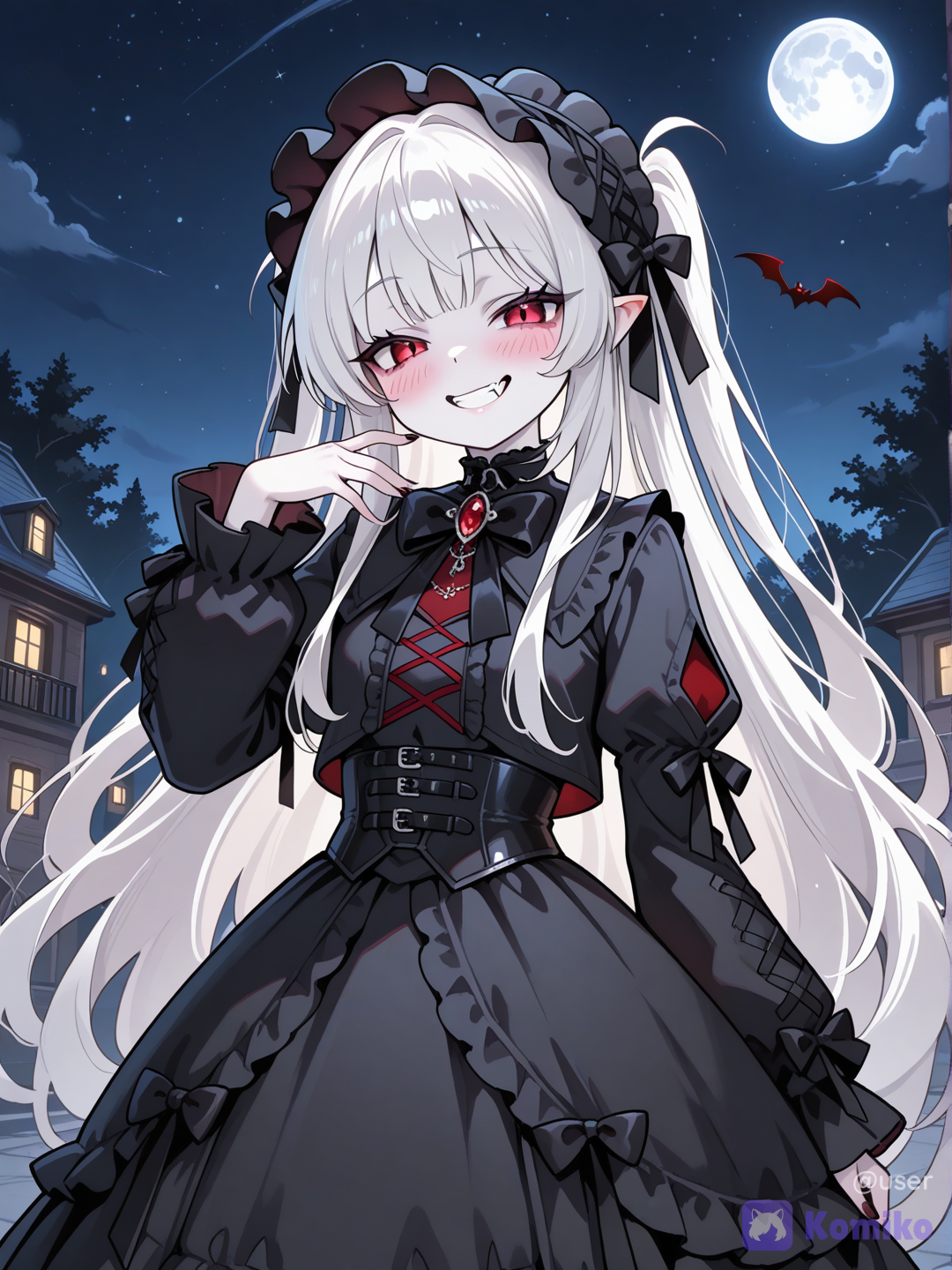 Vampire🦇