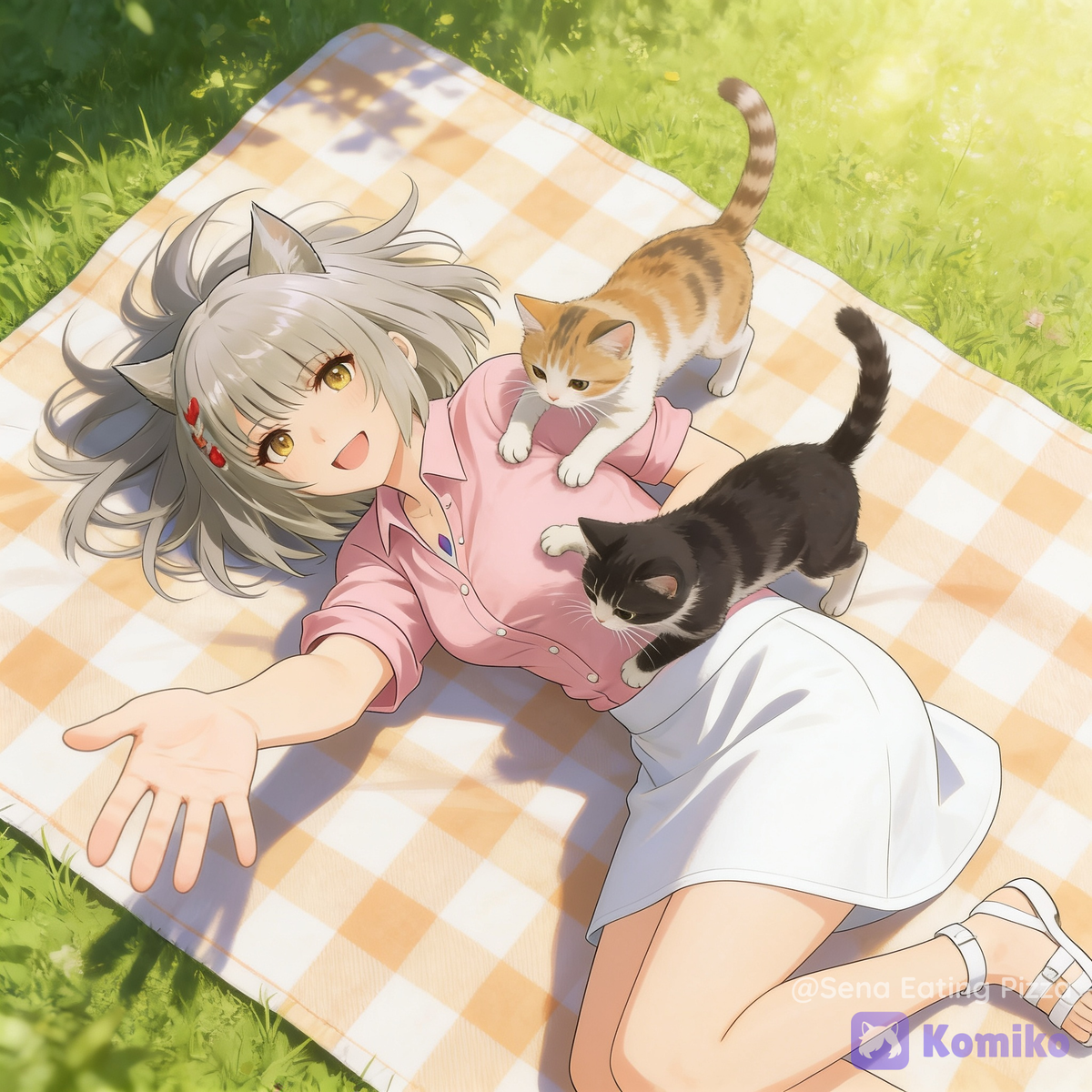 Mio