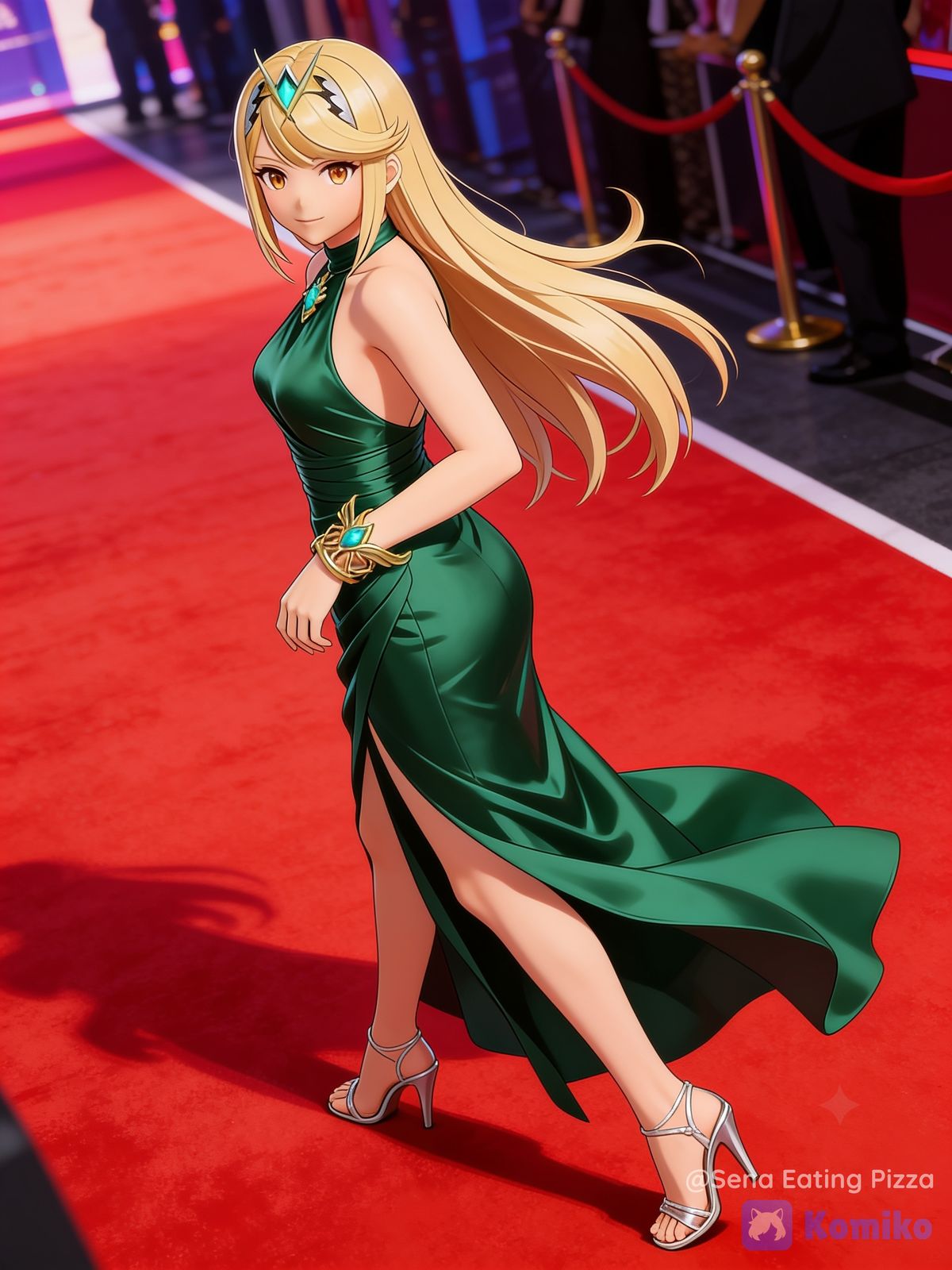 Mythra