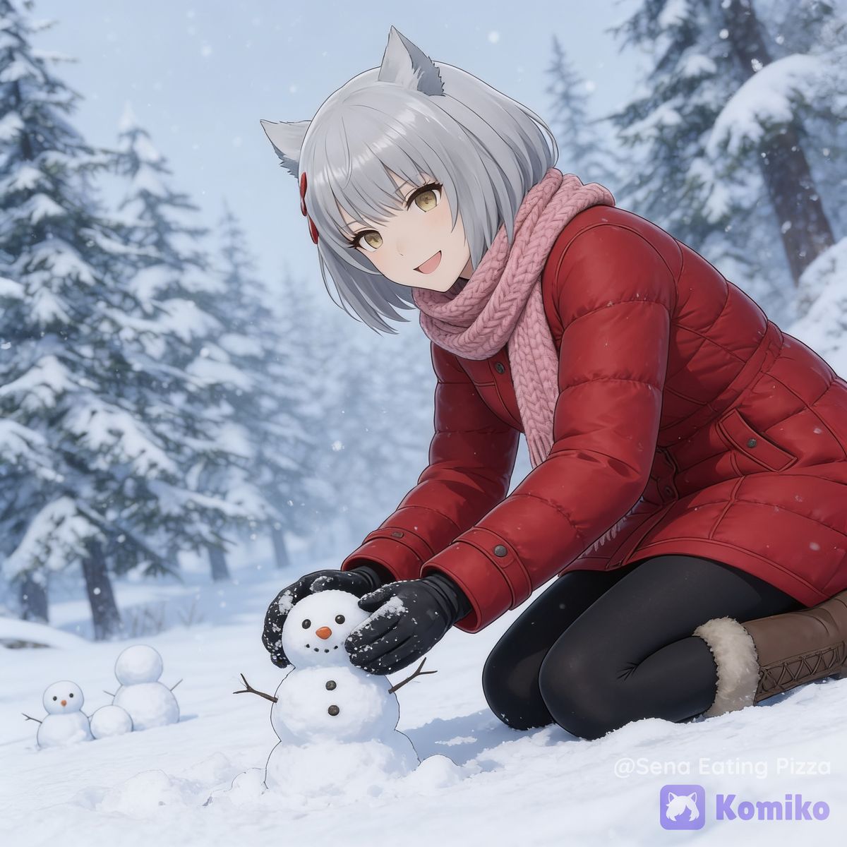 Mio