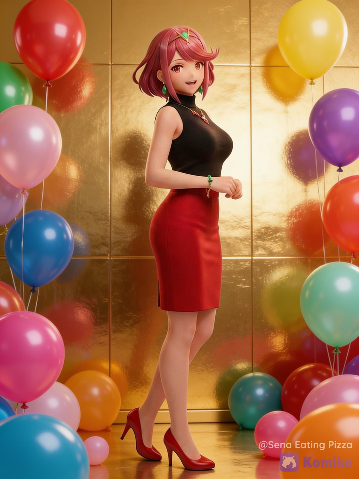 Pyra