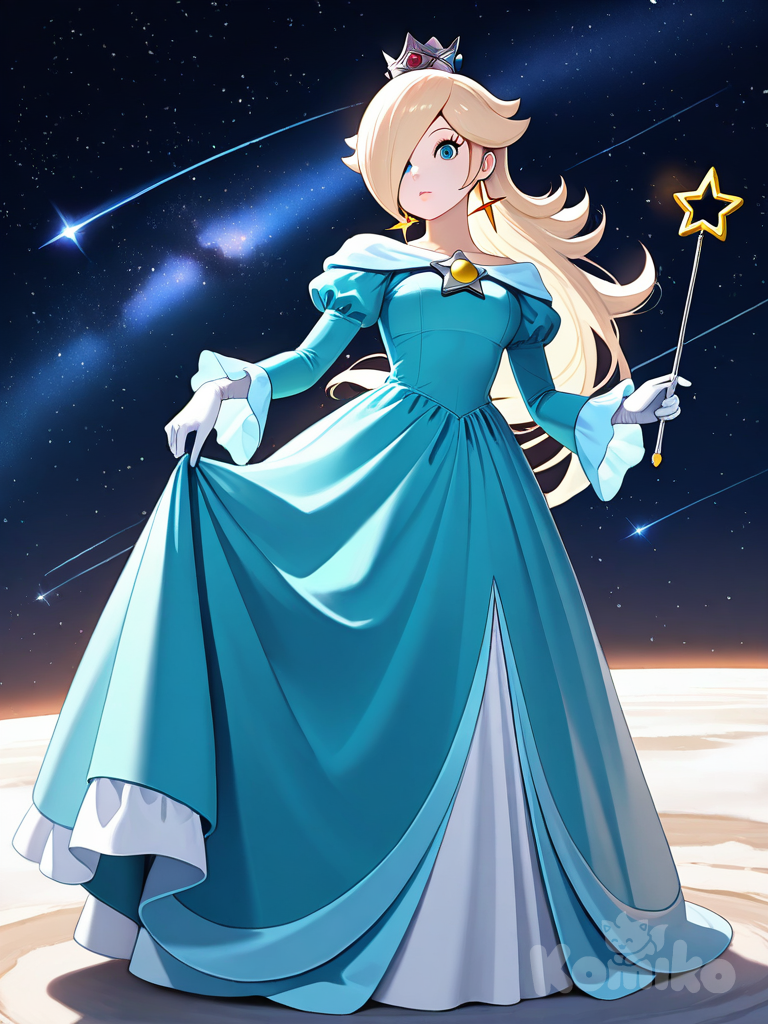 rosaline