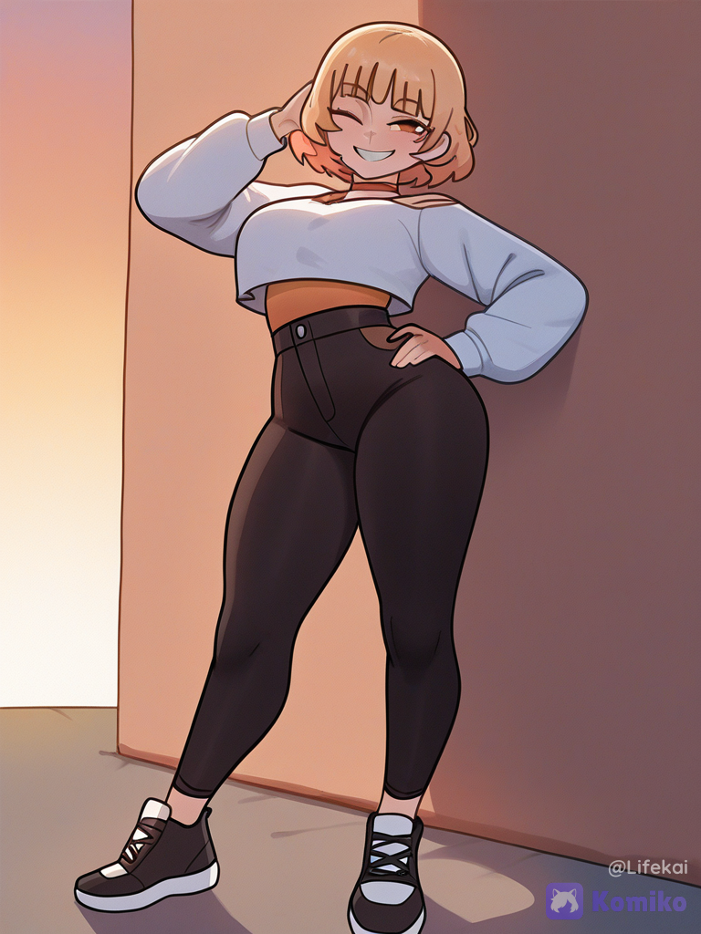 Something