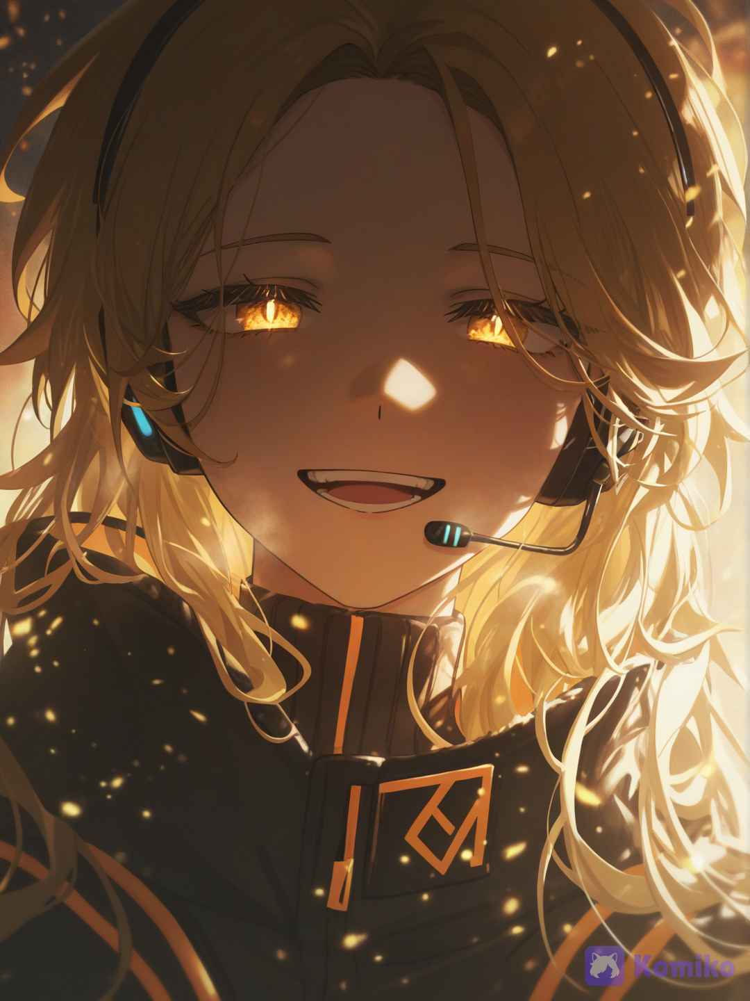 💛....