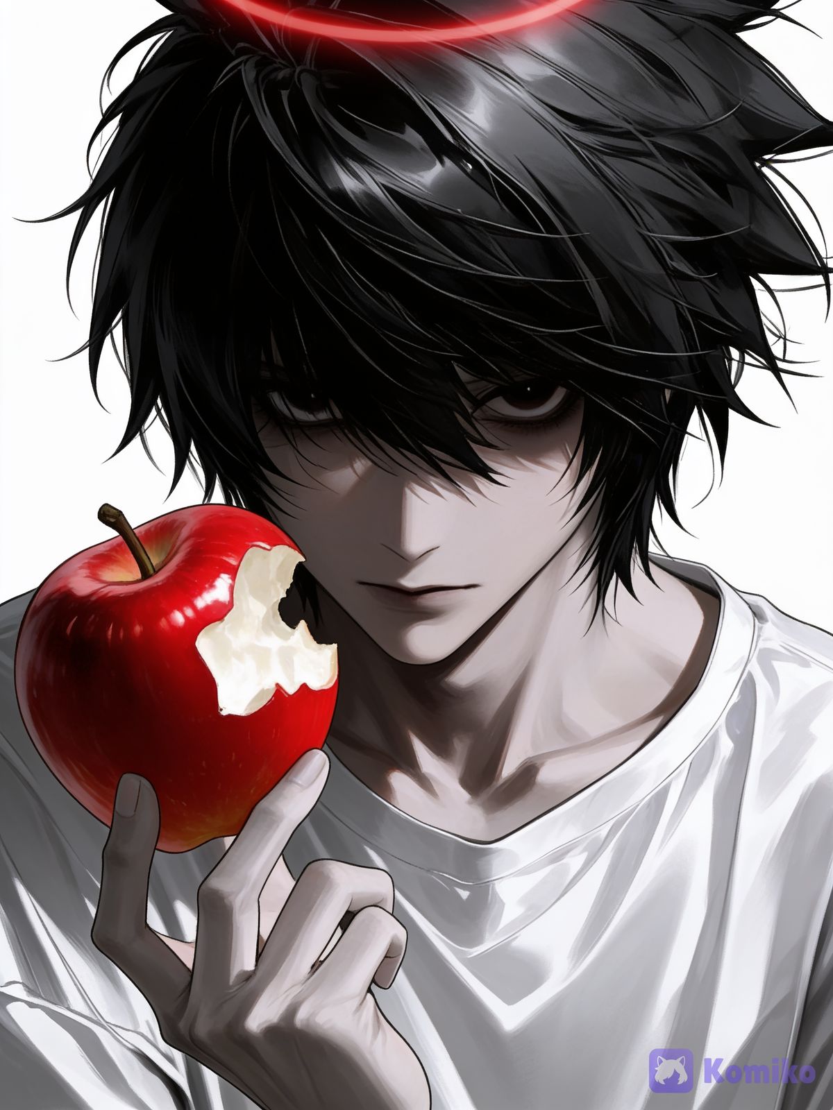 Lawliet