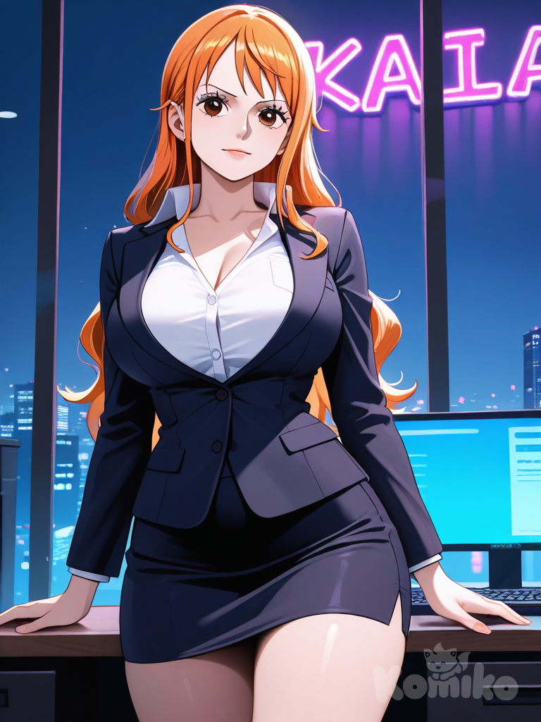 Nami Office