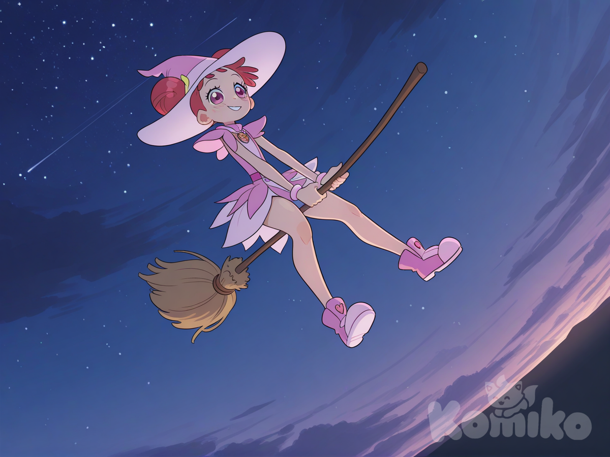 magical doremi