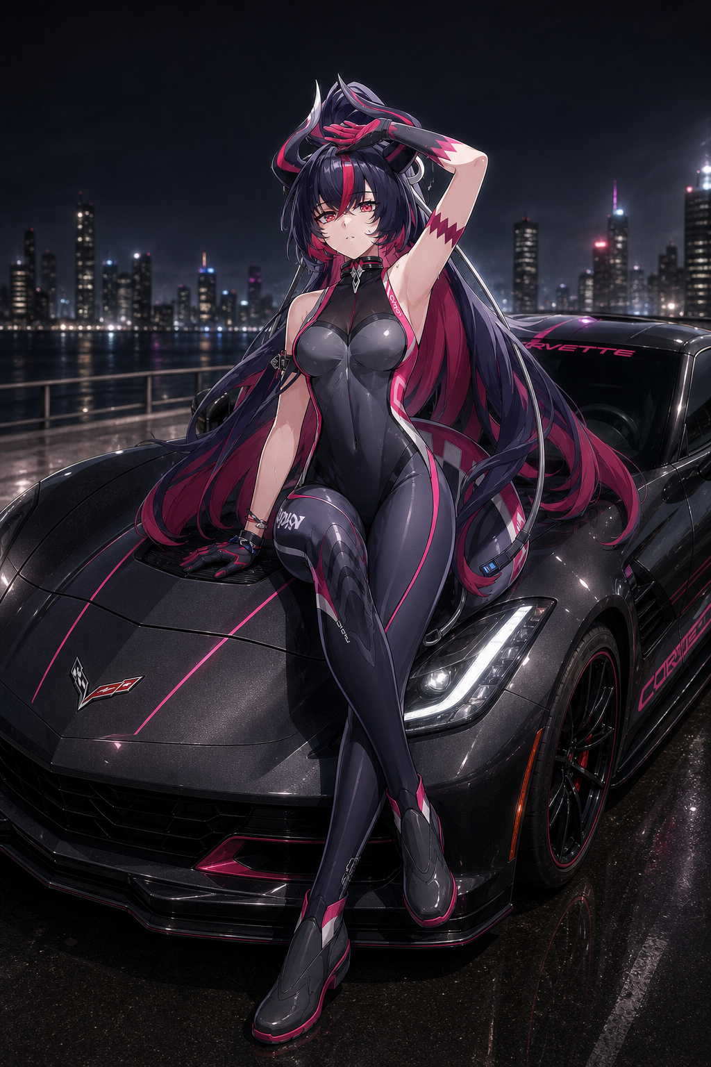 Corvette