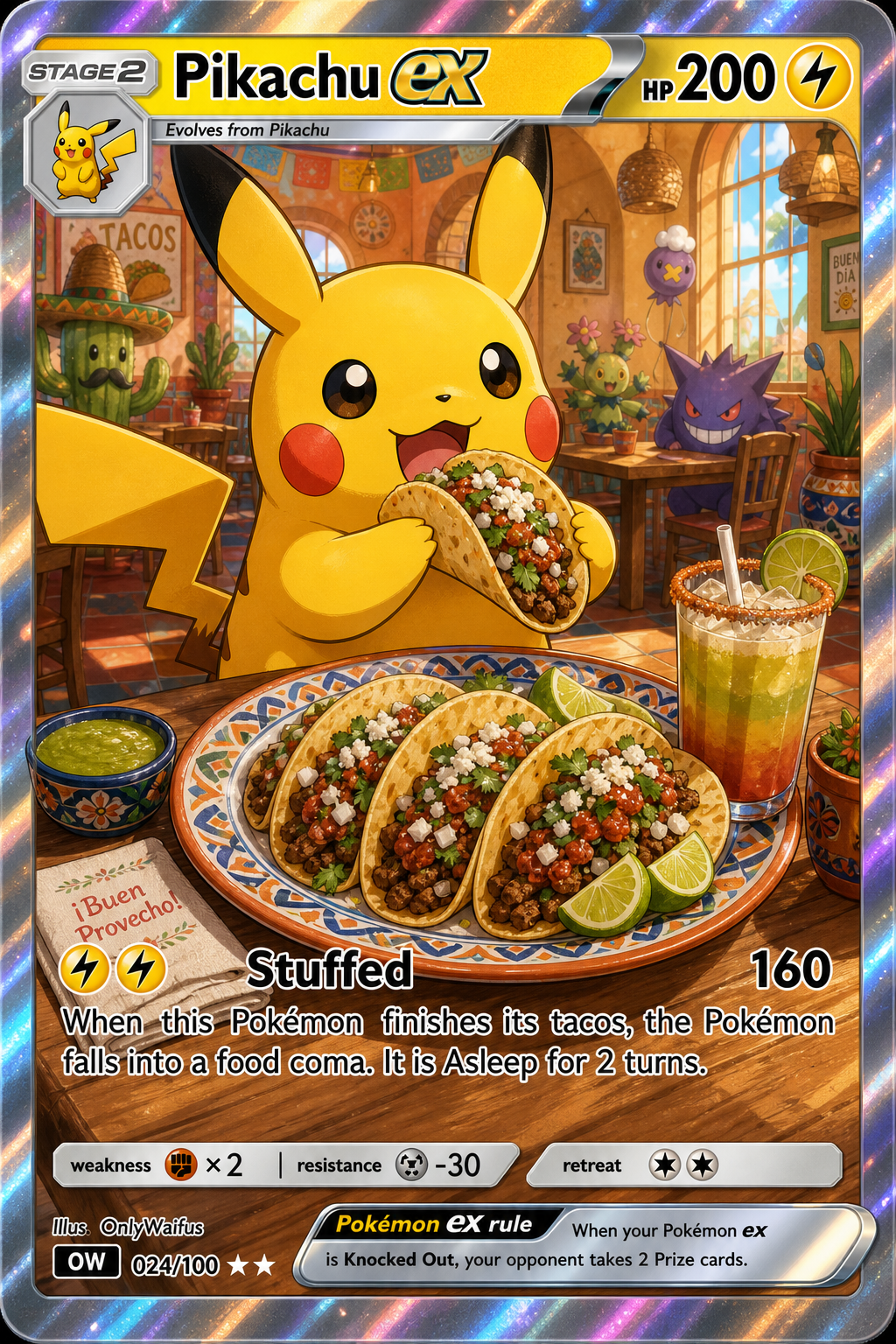 Pikachu