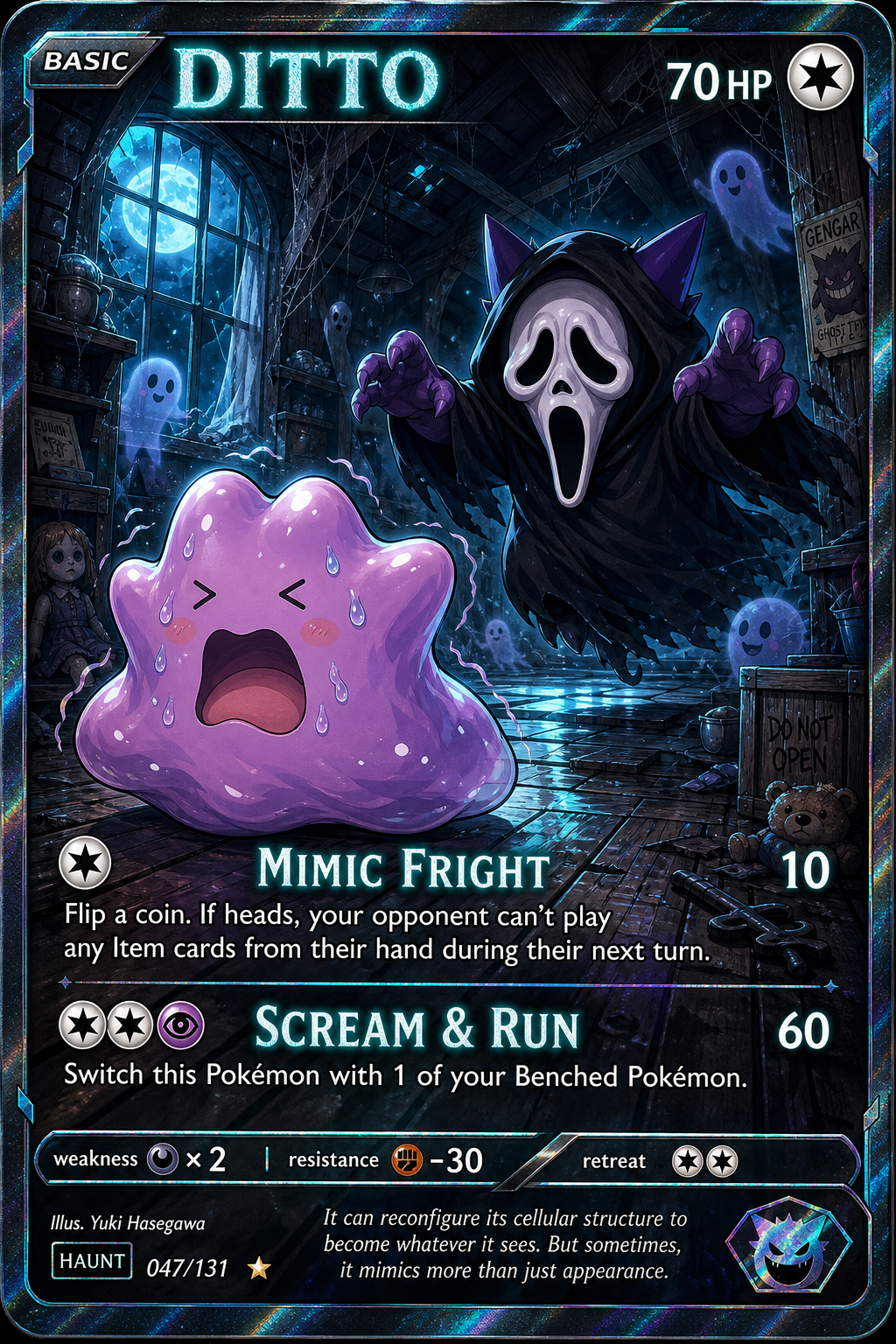 Ditto