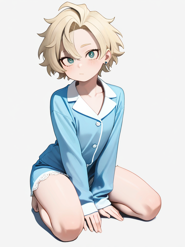 MHA Oc