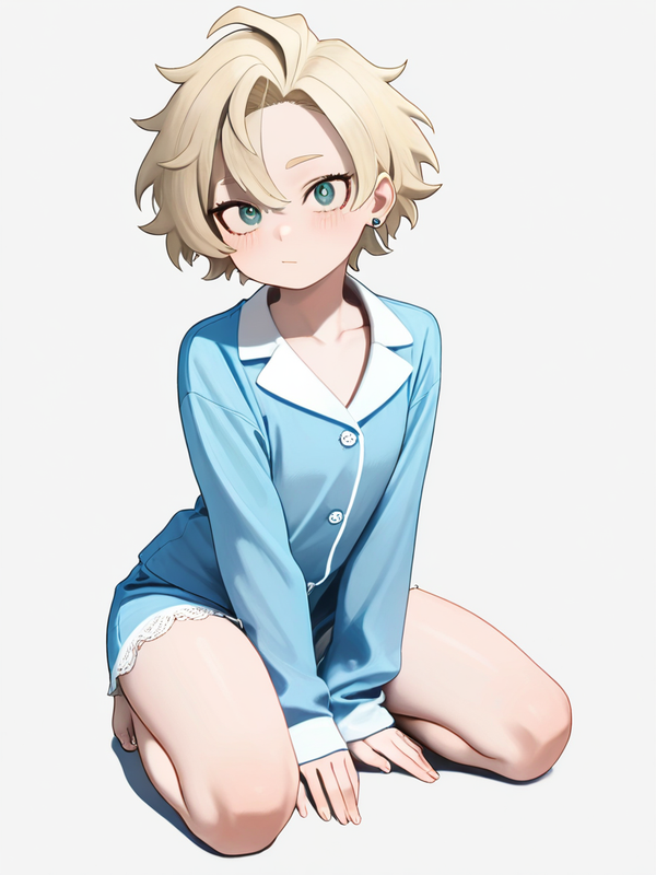 MHA Oc