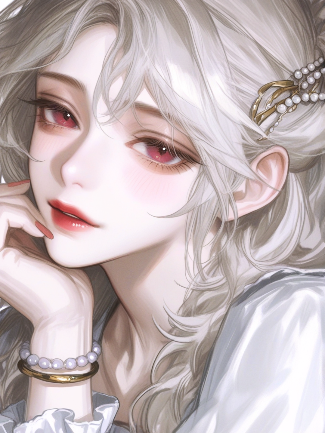 OC Amaterasu