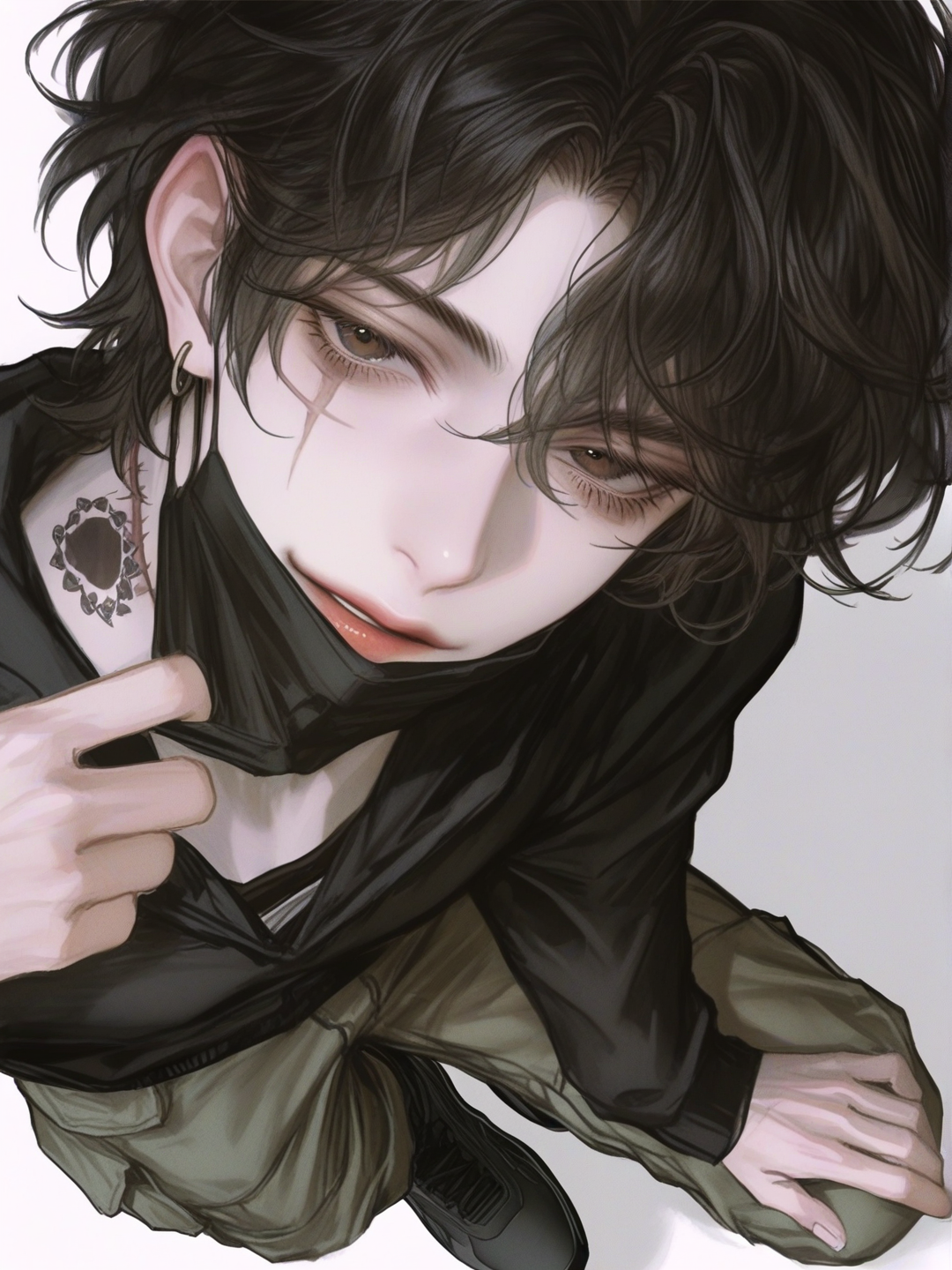 101 (Timmy)