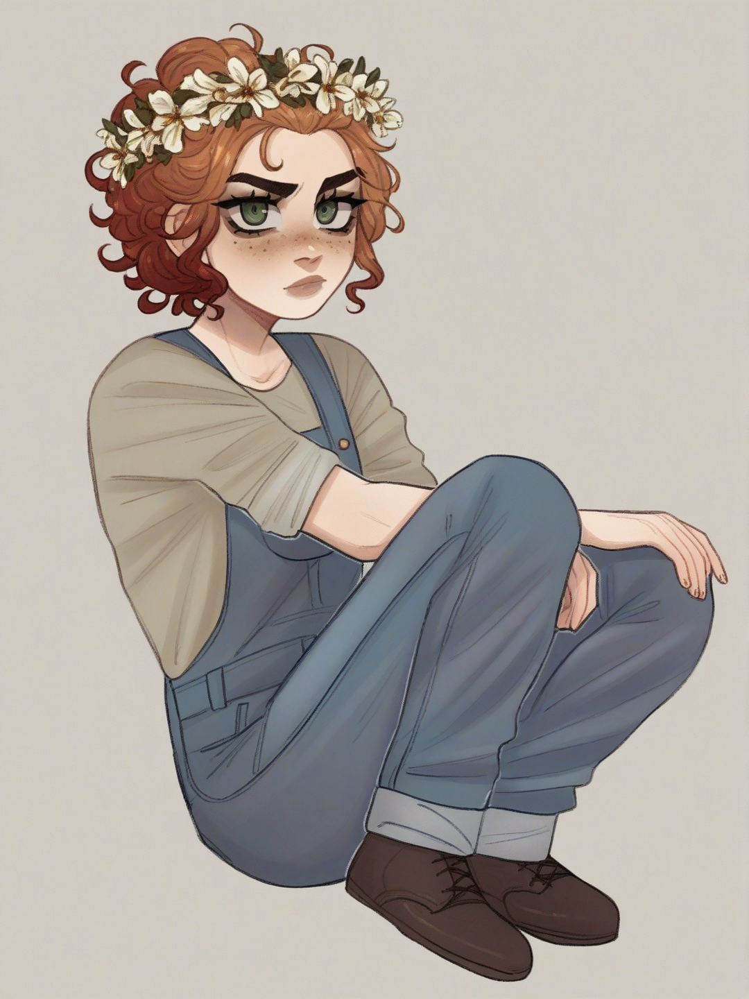 Evie 