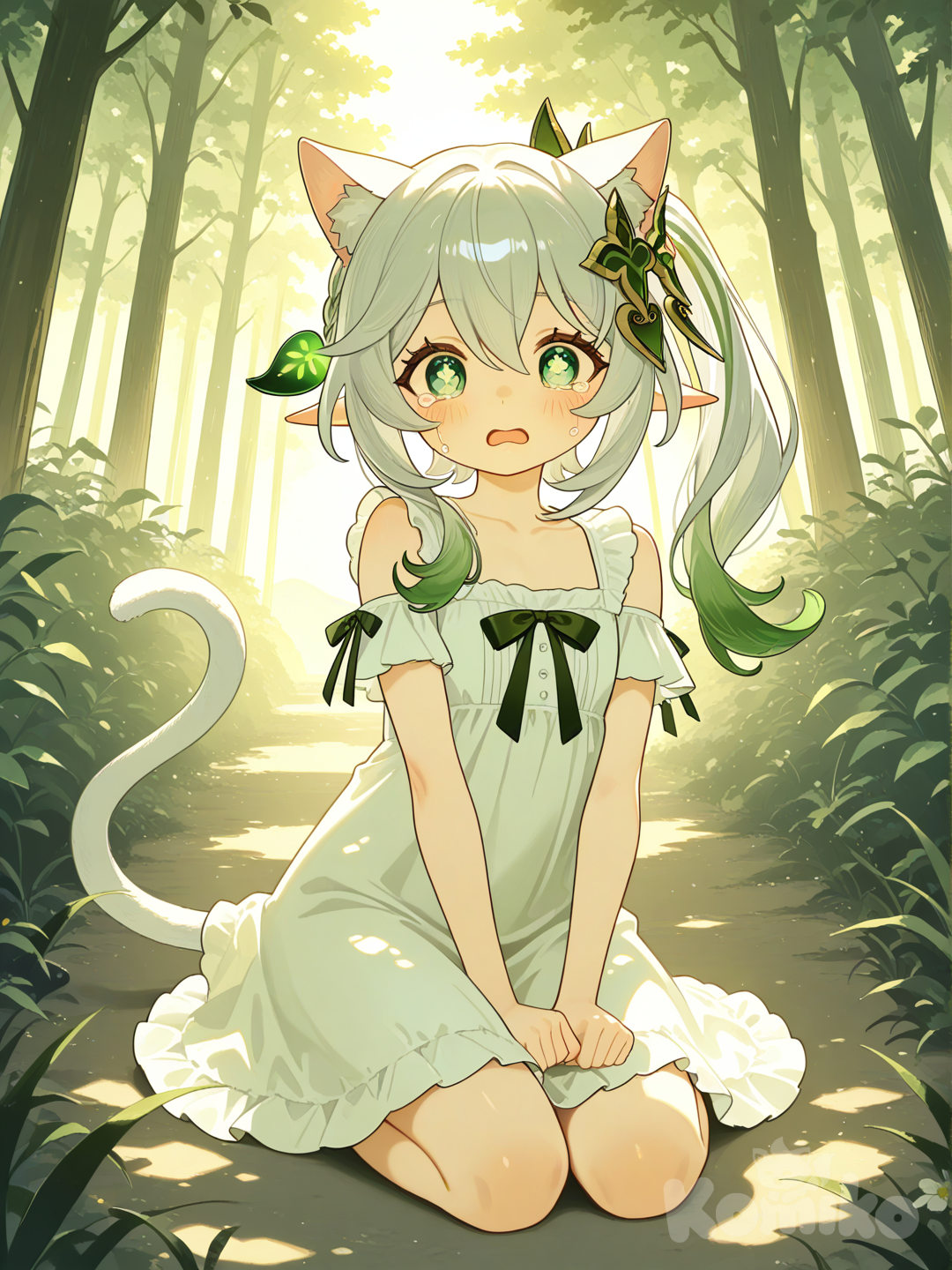 nahida 