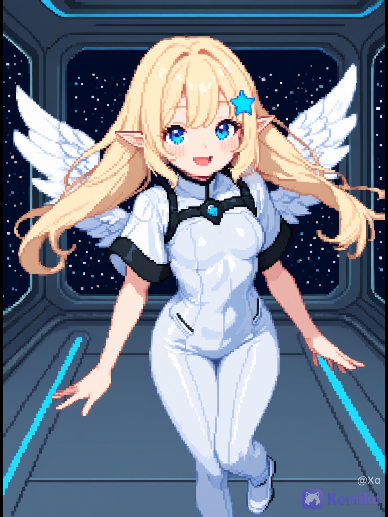 Pixel Rewind