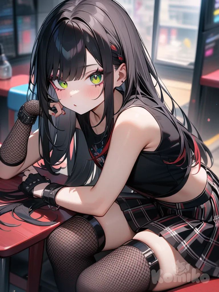 Cute