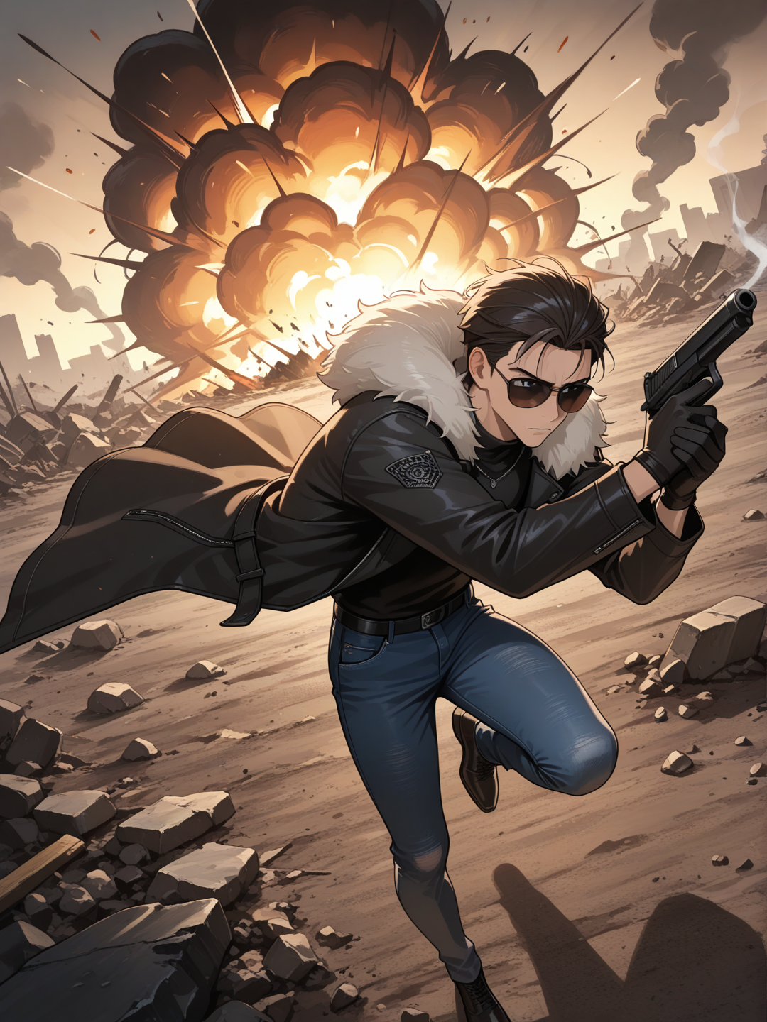 SPY