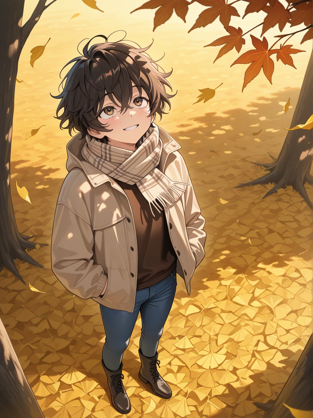 boy